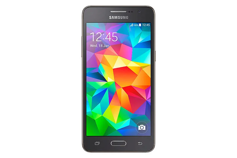 Samsung Galaxy Grand Prime