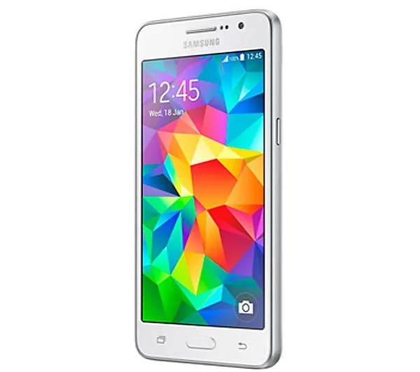 Samsung Galaxy Grand Prime — photo officielle — vue 6
