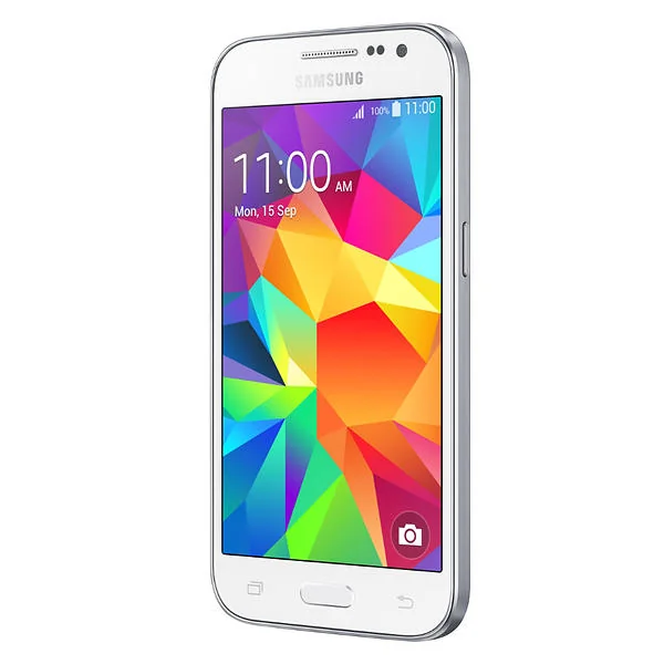 Samsung Galaxy Core Prime — photo officielle — vue 7
