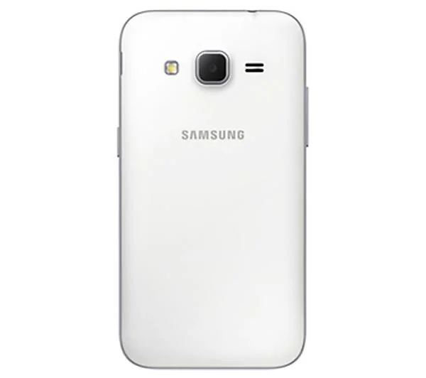 Samsung Galaxy Core Prime — photo officielle — vue 4