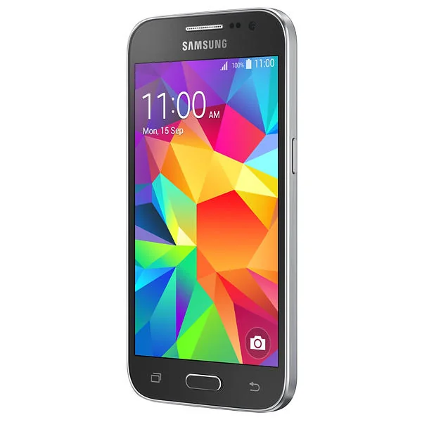 Samsung Galaxy Core Prime — photo officielle — vue 6