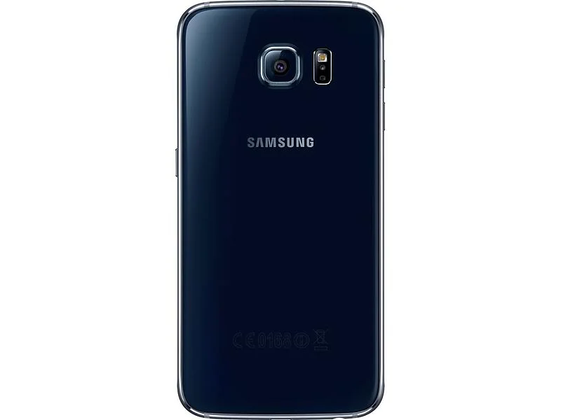 Samsung Galaxy S6 — photo officielle — vue 8