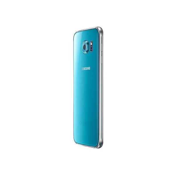 Samsung Galaxy S6 — photo officielle — vue 4