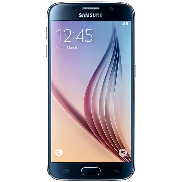 Samsung Galaxy S6 — photo officielle — vue 5