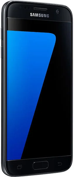 Samsung Galaxy S7 — photo officielle — vue 3