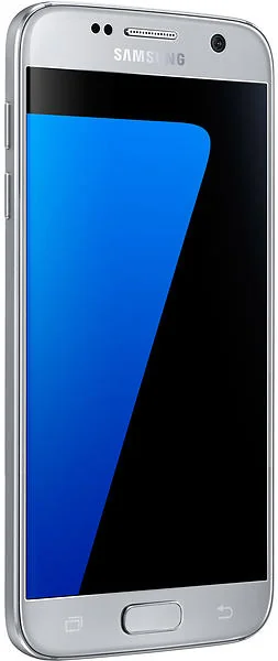Samsung Galaxy S7 — photo officielle — vue 2