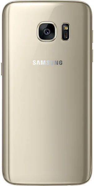 Samsung Galaxy S7 — photo officielle — vue 4
