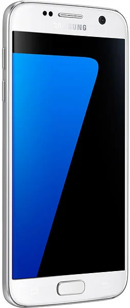 Samsung Galaxy S7 — photo officielle — vue 5