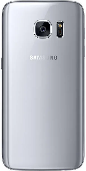 Samsung Galaxy S7 — photo officielle — vue 6