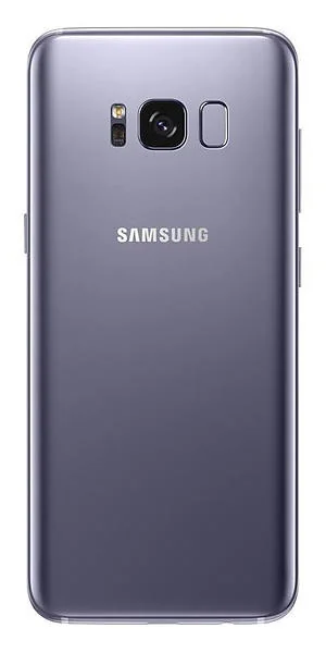 Samsung Galaxy S8 — photo officielle — vue 4