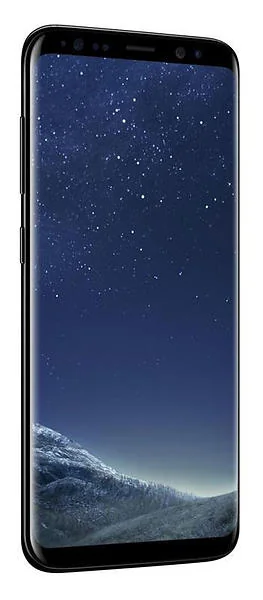 Samsung Galaxy S8