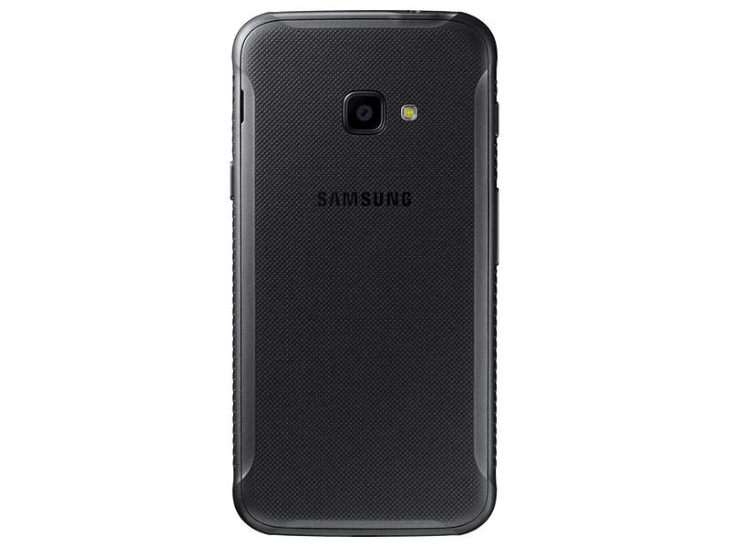 Samsung Galaxy XCover 4 — photo officielle — vue 3