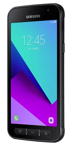 Samsung Galaxy XCover 4