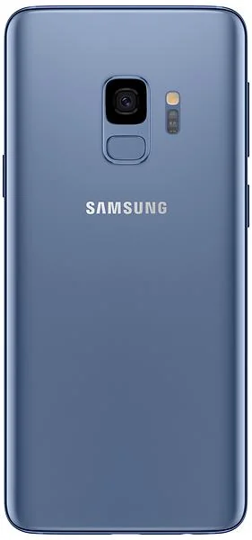 Samsung Galaxy S9 — photo officielle — vue 5