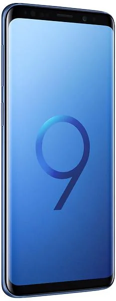 Samsung Galaxy S9