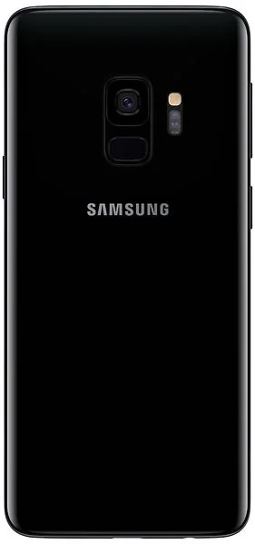 Samsung Galaxy S9 — photo officielle — vue 6