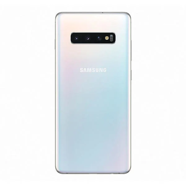 Samsung Galaxy S10+ — photo officielle — vue 4