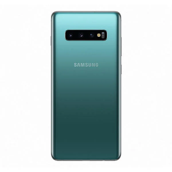 Samsung Galaxy S10+ — photo officielle — vue 5