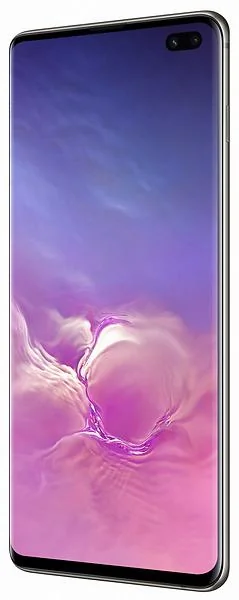 Samsung Galaxy S10+