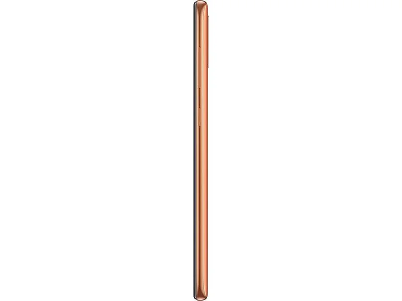 Samsung Galaxy A50 — photo officielle — vue 6