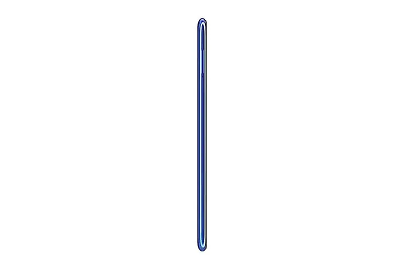Samsung Galaxy A10 — photo officielle — vue 8