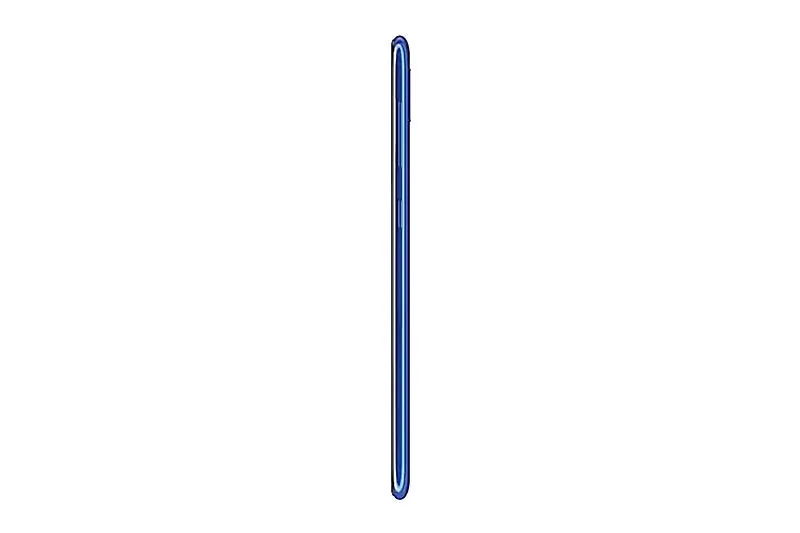 Samsung Galaxy A10 — photo officielle — vue 9