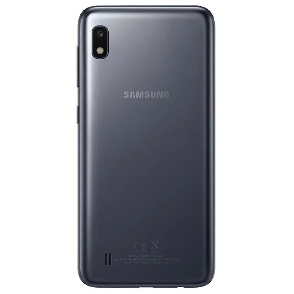 Samsung Galaxy A10 — photo officielle — vue 5