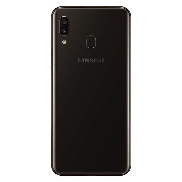 Samsung Galaxy A20 — photo officielle — vue 5