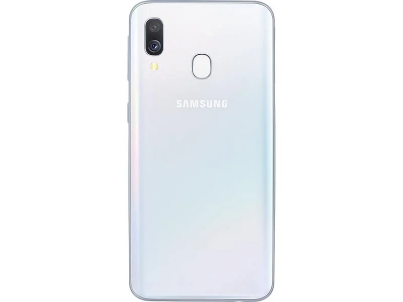 Samsung Galaxy A40 — photo officielle — vue 5