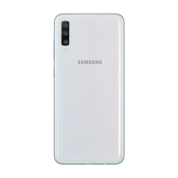 Samsung Galaxy A70 — photo officielle — vue 6