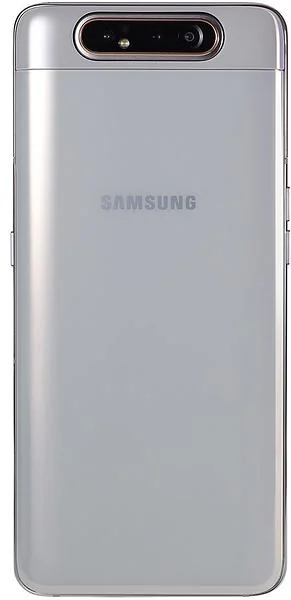 Samsung Galaxy A80 — photo officielle — vue 5