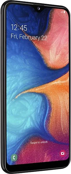 Samsung Galaxy A20e