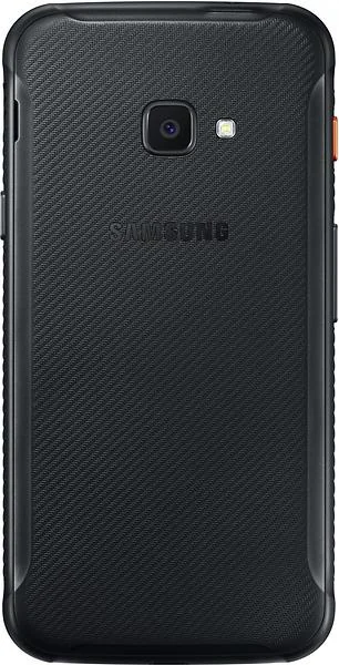Samsung Galaxy XCover 4s — photo officielle — vue 3
