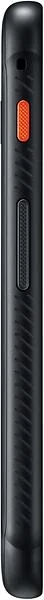 Samsung Galaxy XCover 4s — photo officielle — vue 5