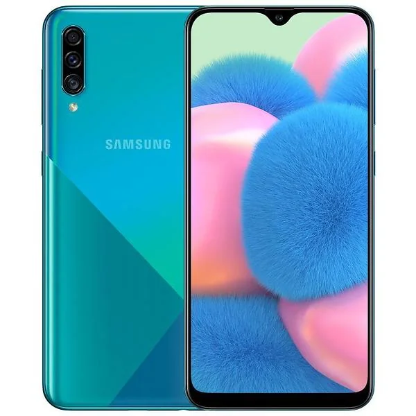 Samsung Galaxy A30s