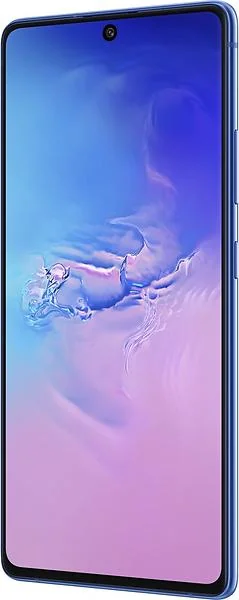 Samsung Galaxy S10 Lite — photo officielle — vue 7