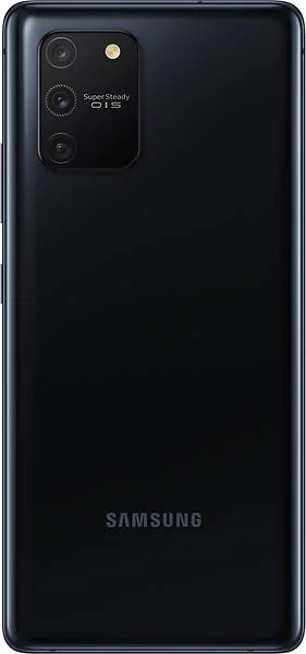 Samsung Galaxy S10 Lite — photo officielle — vue 4