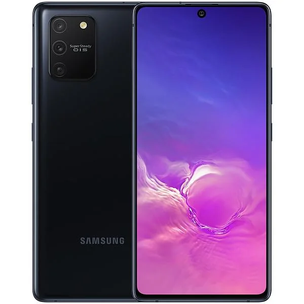 Samsung Galaxy S10 Lite