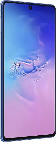 Samsung Galaxy S10 Lite — photo officielle — vue 6
