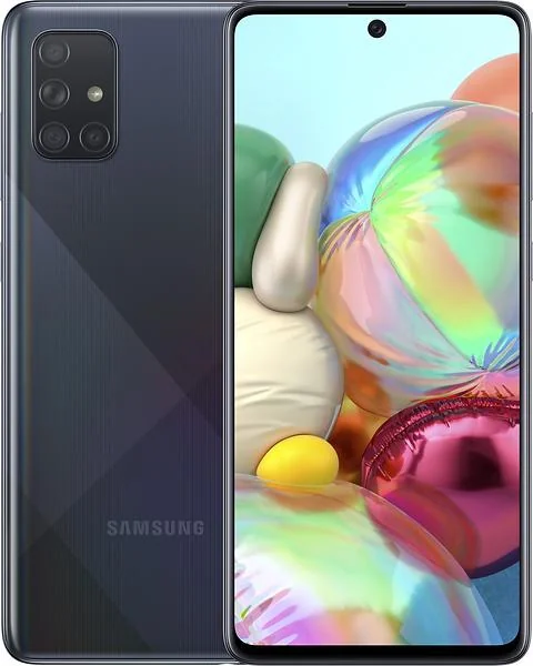 Samsung Galaxy A71