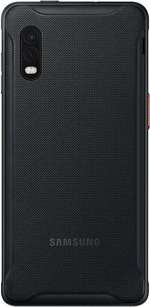 Samsung Galaxy XCover Pro — photo officielle — vue 3