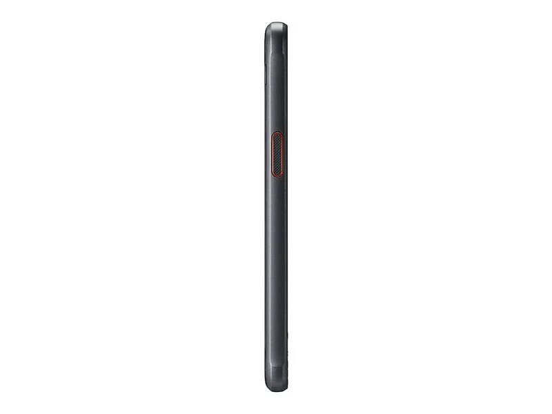 Samsung Galaxy XCover Pro — photo officielle — vue 9