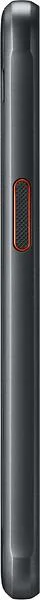 Samsung Galaxy XCover Pro — photo officielle — vue 6