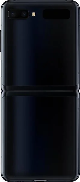 Samsung Galaxy Z Flip — photo officielle — vue 5