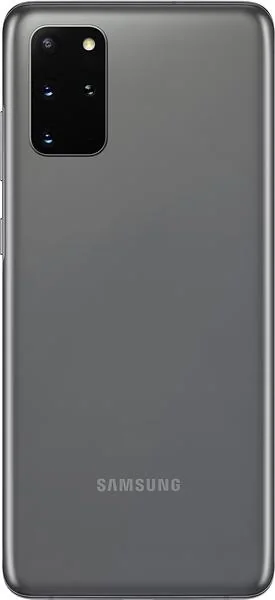 Samsung Galaxy S20+ — photo officielle — vue 3