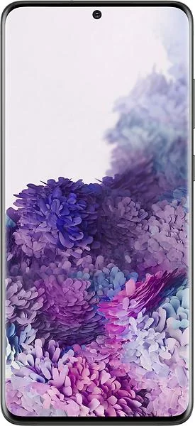 Samsung Galaxy S20+ — photo officielle — vue 2