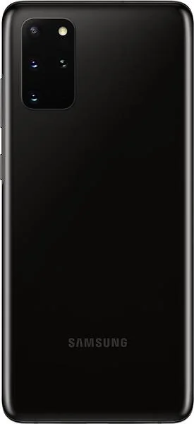 Samsung Galaxy S20+ — photo officielle — vue 5