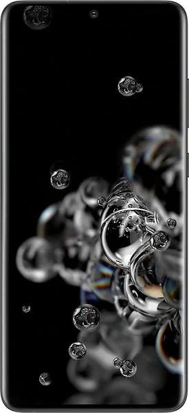 Samsung Galaxy S20 Ultra — photo officielle — vue 2