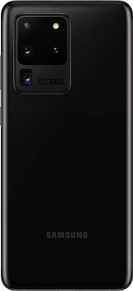Samsung Galaxy S20 Ultra — photo officielle — vue 5