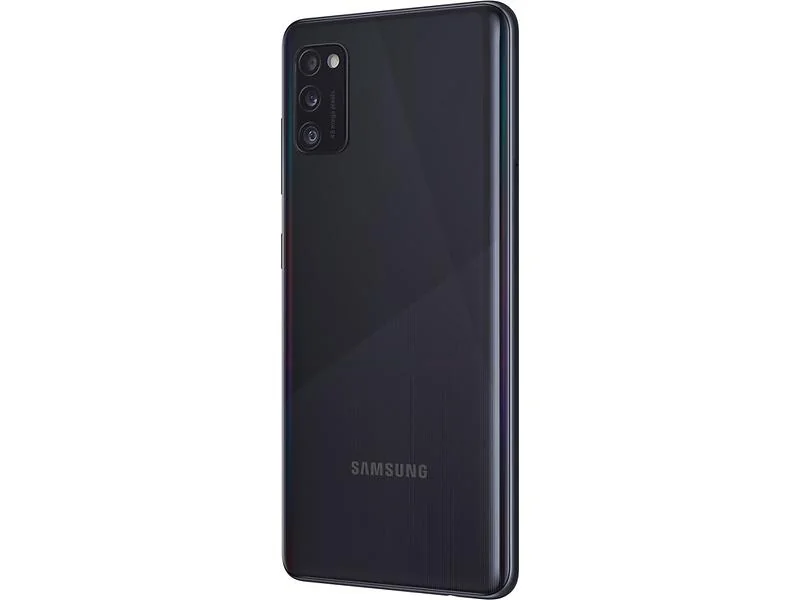 Samsung Galaxy A41 — photo officielle — vue 7